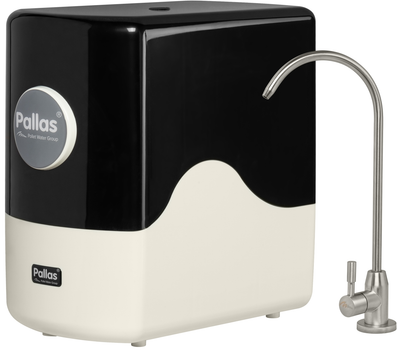Фильтр обратного осмоса с насосом Pallas Enjoy Smart RO-6P