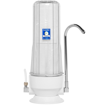 Настольный фильтр Aquafilter FHCTF