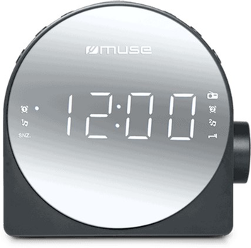 Радио-часы Muse M-186 CMR