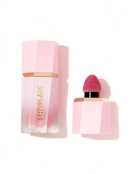 Румяна жидкие Sheglam Color Bloom Liquid Blush On Point 5.2 мл