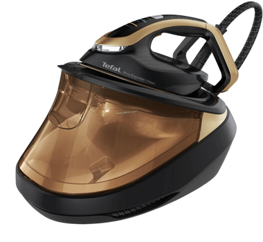 Праска з парогенератором Tefal Pro Express Vision GV9823E1
