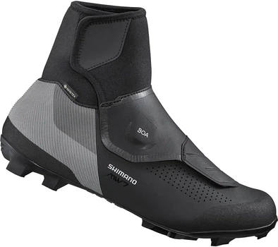 Велообувь Shimano MW702 44 Черный (1096-ESHMW702MCL01S44000)