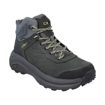 Ботинки CMP Men’s Juukat Hiking Water-Proof Shoes 40 Anthracite (1097-3Q26067-U423 40)