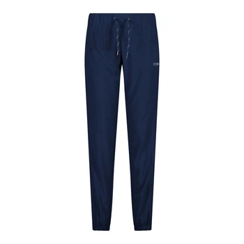 Штаны CMP Women's Extra-Light Trousers with Cuff Dark Blue XS (1097-3C83176-M926 36)