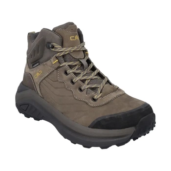 Ботинки CMP Men’s Juukat Hiking Water-Proof Shoes 46 Fango/Tabacco (1097-3Q26067-Q906 46)