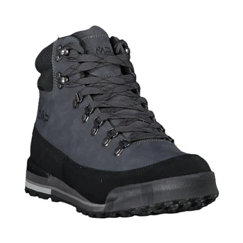 Ботинки CMP Heka Waterproof Hiking Boot 43 Titanium (1097-3Q49557-U911 43)