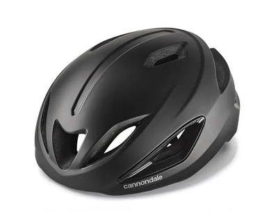 Шлем Cannondale Intake MiPS CE EN Adult L/XL S/M Черный (1084-HEL-03-69)