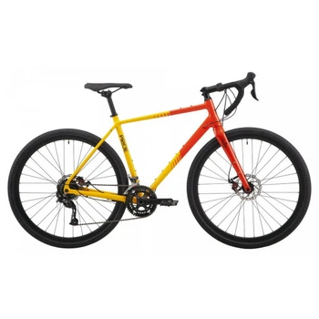 Велосипед 28 Pride Rocx 8.2 CF S Желтый (1084-SKD-45-88)