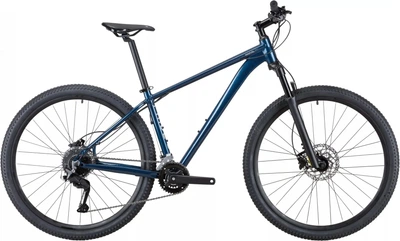 Велосипед 29 Pride Marvel 9.3 Blue XL (1084-SKE-24-67)