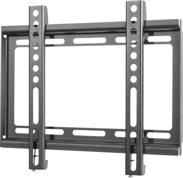 Кронштейн Brateck KL22-22F Black