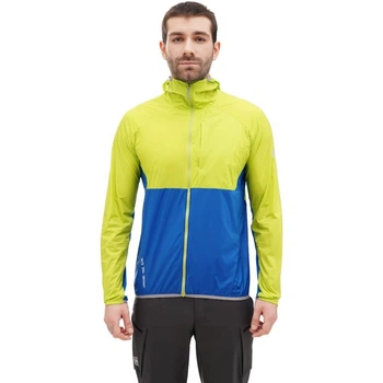 Куртка Turbat Fluger Trek Mns XXXL Жовтий/Синій (1054-012.004.5019)