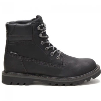 Ботинки Caterpillar Deplete WP 43 Black (1103-P721724-43)