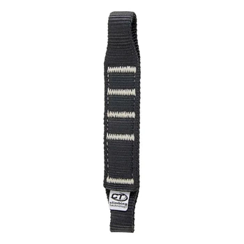 Стропа для оттяжек Climbing Technology Extender NY Pro 17 cm Black/Grey (1053-7W137017NGI)