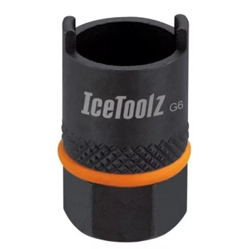 Ключ Ice Toolz 0903 знімач тріскачки Suntour 2-лапковий (1084-TOO-11-09)