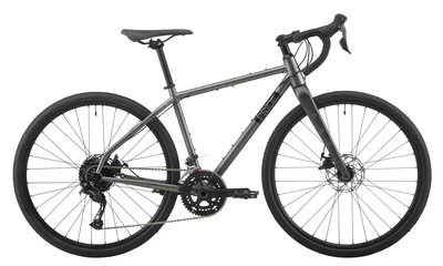 Велосипед 27,5 Pride Rocx Tour Grey S (1084-SKD-68-47)