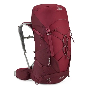 Рюкзак Lowe Alpine Airzone Trail Camino ND35:40 S Burgundy (1033-LA FTF-43-DHR-SML)