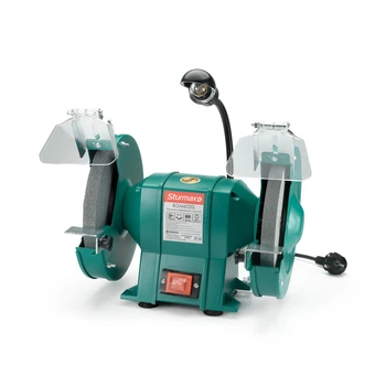 Точильний верстат Sturmax BGM6020L