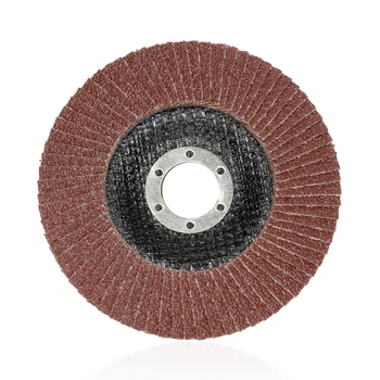 Круг зачисний пелюстковий (125x22 №60) Sturmax 9010M-01-125-060