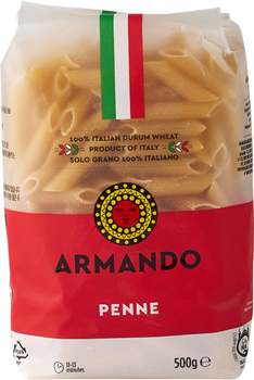 Макарони Armando Penne 500 г (8005709400733)