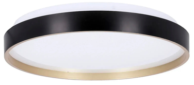 Потолочный светильник Candellux Florida LED 1х18 1100лм 4000К (13-11299)