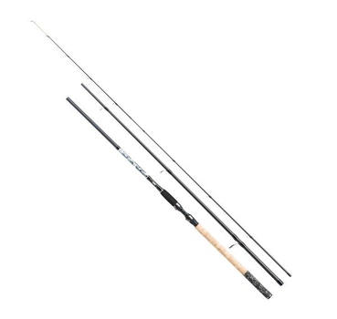 Вудилище фідерне JAXON Feeder Academy X 3.60m 60-120g