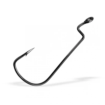 Гачки GURZA Joint Hook №1 (5шт)