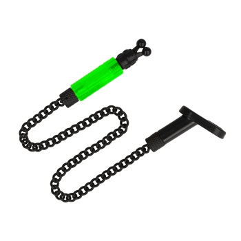 Сигналізатор Golden Catch Swinger-SW06S Green
