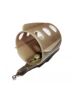 Годівниця Feeder Sport M3 фідерна середня 70г