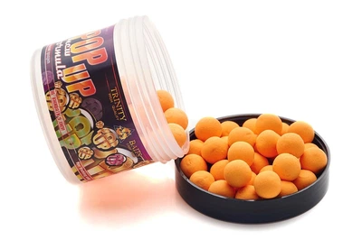 Бойли Trinity Baits Pop-Up 8mm 25g Тигровий горіх