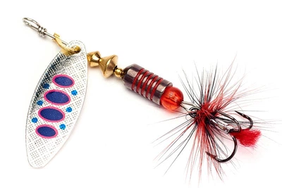 Блешня DuraLure Mosquito 3 8g SBP