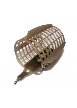 Годівниця Feeder Sport G1 фідерна велика 28г