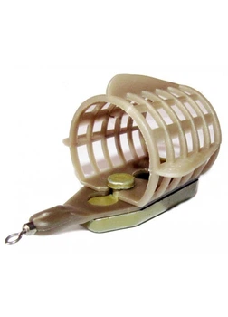 Годівниця Feeder Sport C2 фідерна 28г