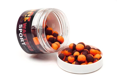 Вафтерси Trinity Baits Balance Sport 10-12mm 50g Банан, кокос