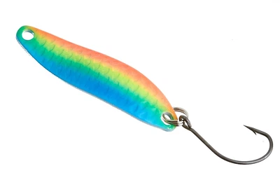 Блешня DuraLure ASP 5.2g Clown