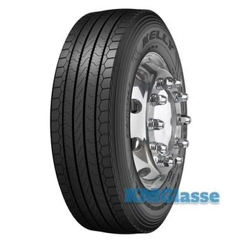 Шина Kelly Armorsteel KSM2 (рулевая) 315/80 R22.5 156L/154M