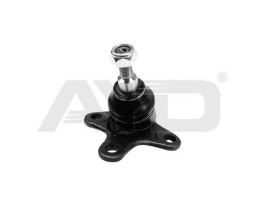 Шаровая опора SEAT AROSA, VW POLO, VW LUPO, AYD (9200904)