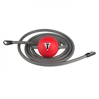 Тренажер для бокса TITLE 3-In-1 Resistance Band Slip Cord