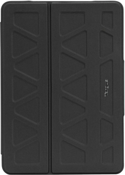 Etui Targus Pro-Tek do Apple iPad Air, Pro (9/8/7 Gen) 10.2"-10.5" Black (THZ852GL)