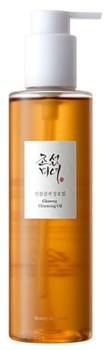 Олійка для демакіяжу Beauty of Joseon Ginseng 210 мл (8809968130130)