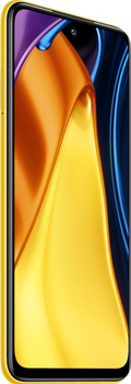 Smartfon Poco M3 Pro 4/64GB Yellow (6934177742880)