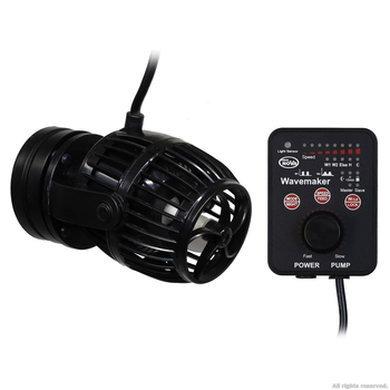 Помпа течения Aqua Nova NWM-20000 с контроллером до 20000л/ч (NWM-20 000)