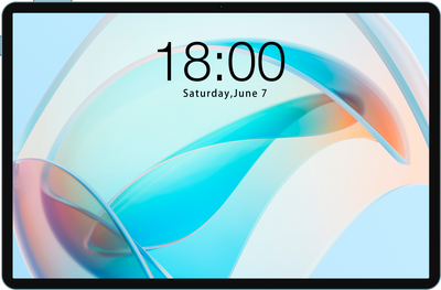 Планшет Teclast P50 LTE 6/128GB Blue (6940709686829)
