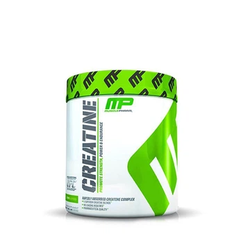 Креатин моногидрат MusclePharm 300 грамм Без вкуса
