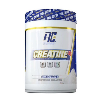Креатин моногидрат Ronnie Coleman Cretine-XS 1000 грамм Без вкуса