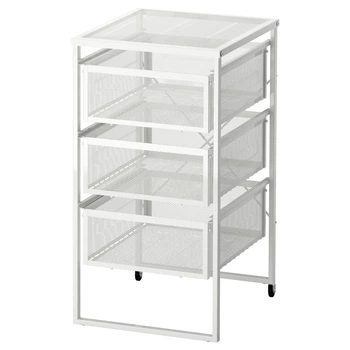 Комод LENNART IKEA 303.261.77 білий
