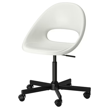 Офисное кресло LOBERGET / MALSKAR IKEA 294.885.71