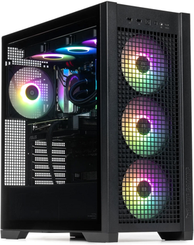 Компьютер ARTLINE Overlord GT302 Windows 11 Pro (GT302v24Win)