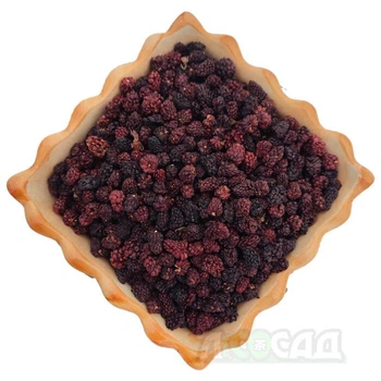 Ежевика (ягода), 100г.