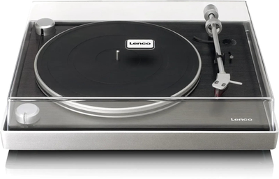 Проигрыватель винила Lenco L-455BK (A005640)