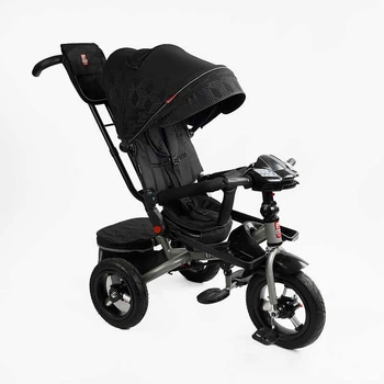 Велосипед-коляска трехколесный 6088 F – 695-12 Best Trike